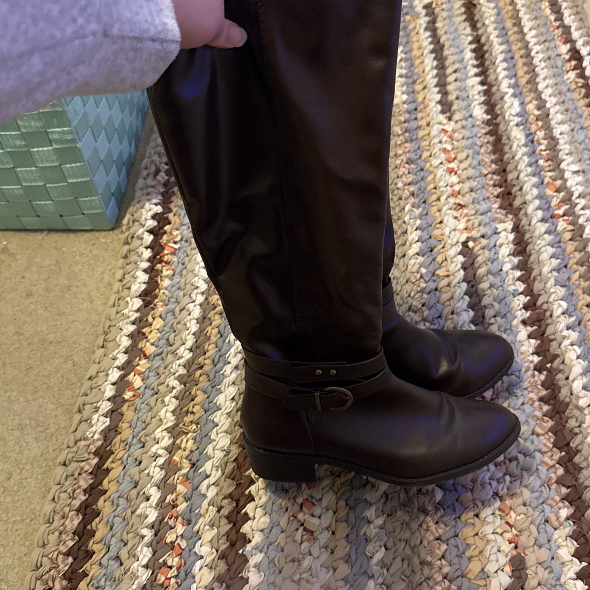 Boots 