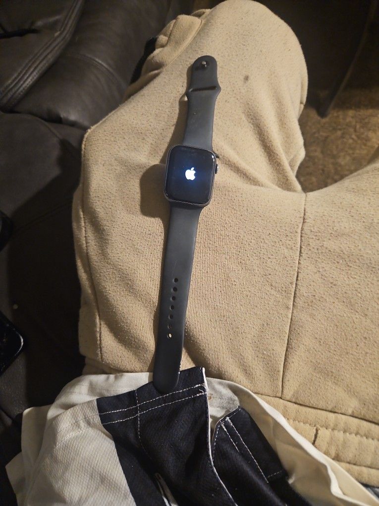 Apple Watch Serise 4 