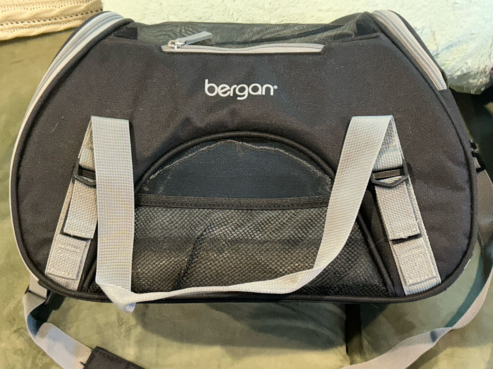 Pet Carrier