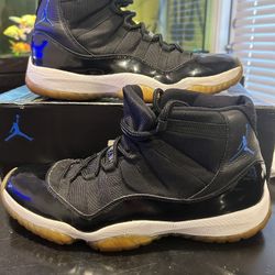 Jordan 11 Space Jam Size 12