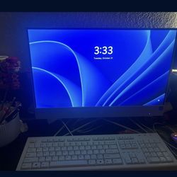 Hp All In One Computer 