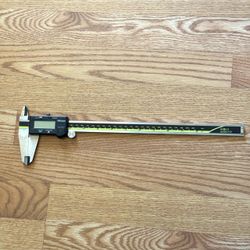 Mitutoyo Absolute Digimatic Digital Caliper CD-12"CP 500-193