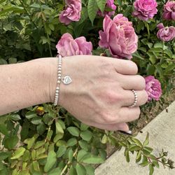 Tiffany Bracelet 