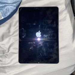 iPad 6th Generation 