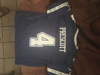 Kid jersy size 5/6