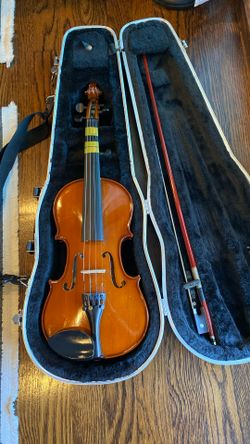 PALATINO VIOLIN 1/2
