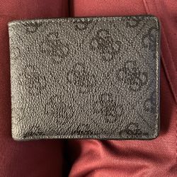 Guess Wallet $20