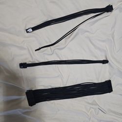 Fancy Computer Extention Cables