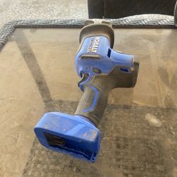 Kobalt Saw 