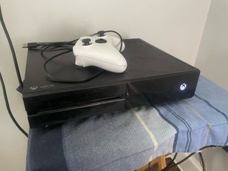 Microsoft xbox one x