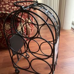 Wine Rack 