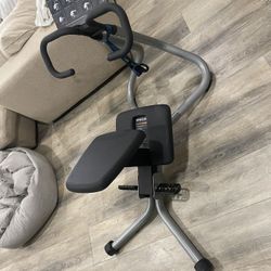 Precor Stretching Trainer