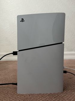 Selling my ps5 and my controller
