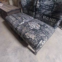 Nice Matching Chairs