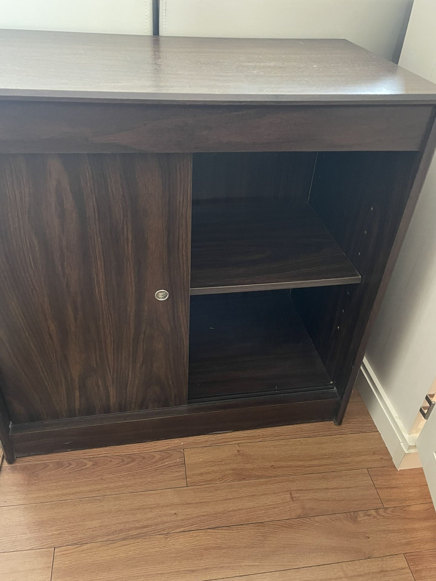 Storage Cabinet