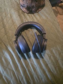 Microsoft Wierless Head Set