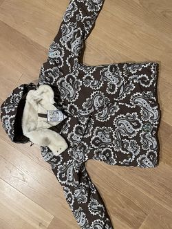 Women skiing/snowboard jacket