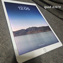 iPad Pro 12.9 2nd generation 