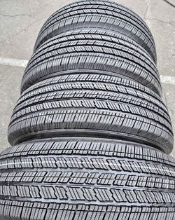 ✅🔥 245/75/17 Michelin set de Tires con 80% de vida las 4