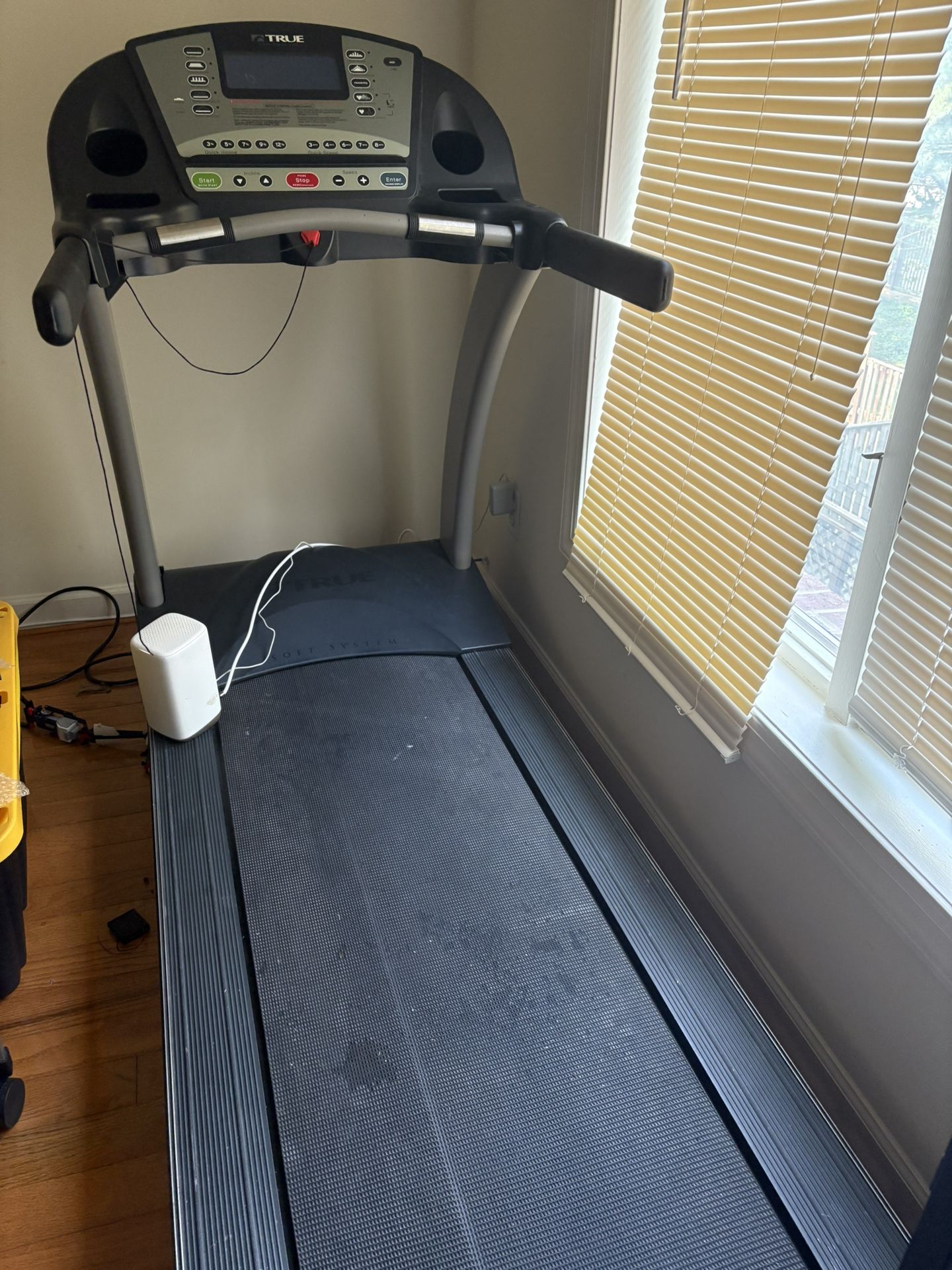 Ps800 Treadmill