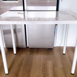 IKEA Table White Desk