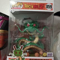 Shenron Funko POP #859