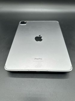Apple IPad Pro 128gb 4th gen #34705