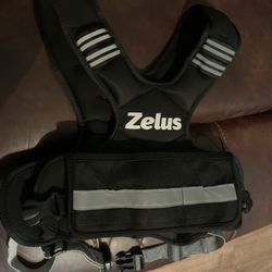 Weight Vest 