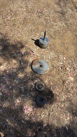 Weights
