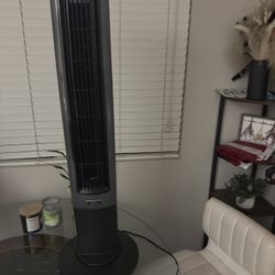 Lasko Ionizor Tower Fan
