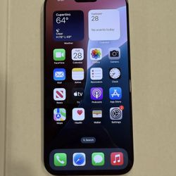 iPhone 16 ProMax 1TB brand new ATT and Cricket ONLY