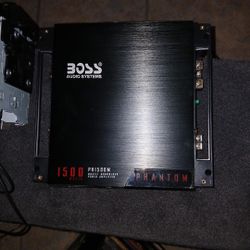 Car Audio System With Dodge Challenger Harness