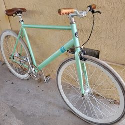 Sole Fixie 