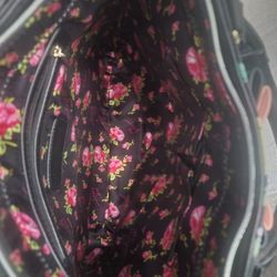 Betsey Johnson purse