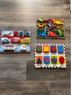 Puzzles