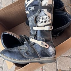 alpinestars boots 13