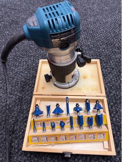 Set of bits