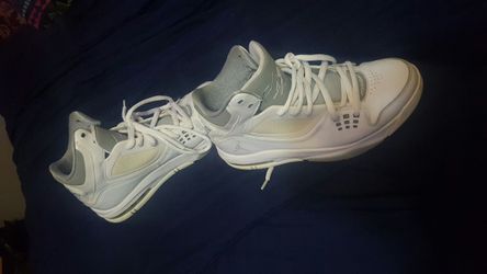 Jordan size 8.5