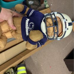 Penn State Nittany Lion Plushy
