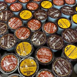 San Francisco’s Coffee K Cups 