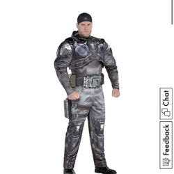 Halloween Costume Men’s 
