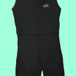 NRS Titanium "Grizzly" Wetsuit Size XXL