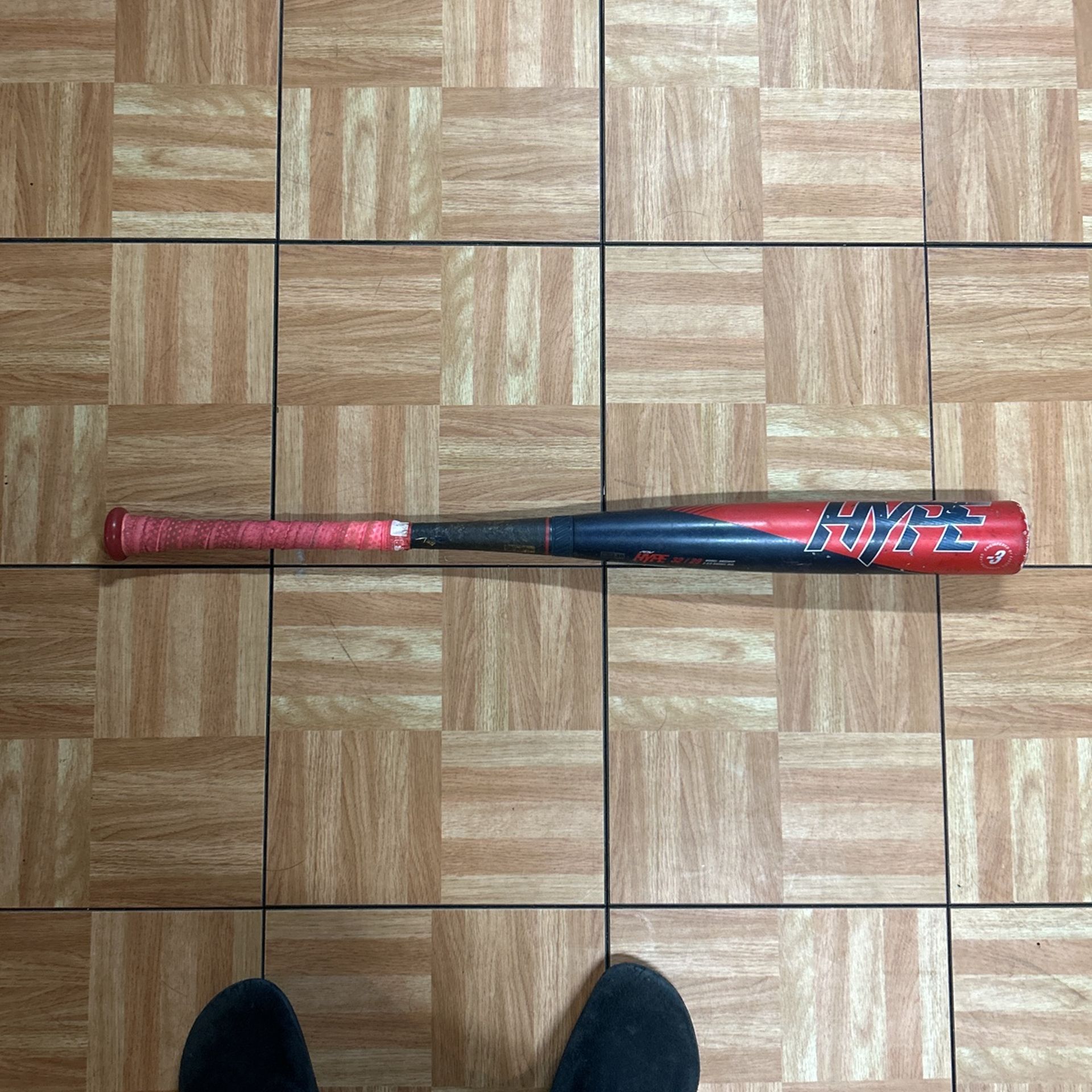 Easton Hype BBCOR