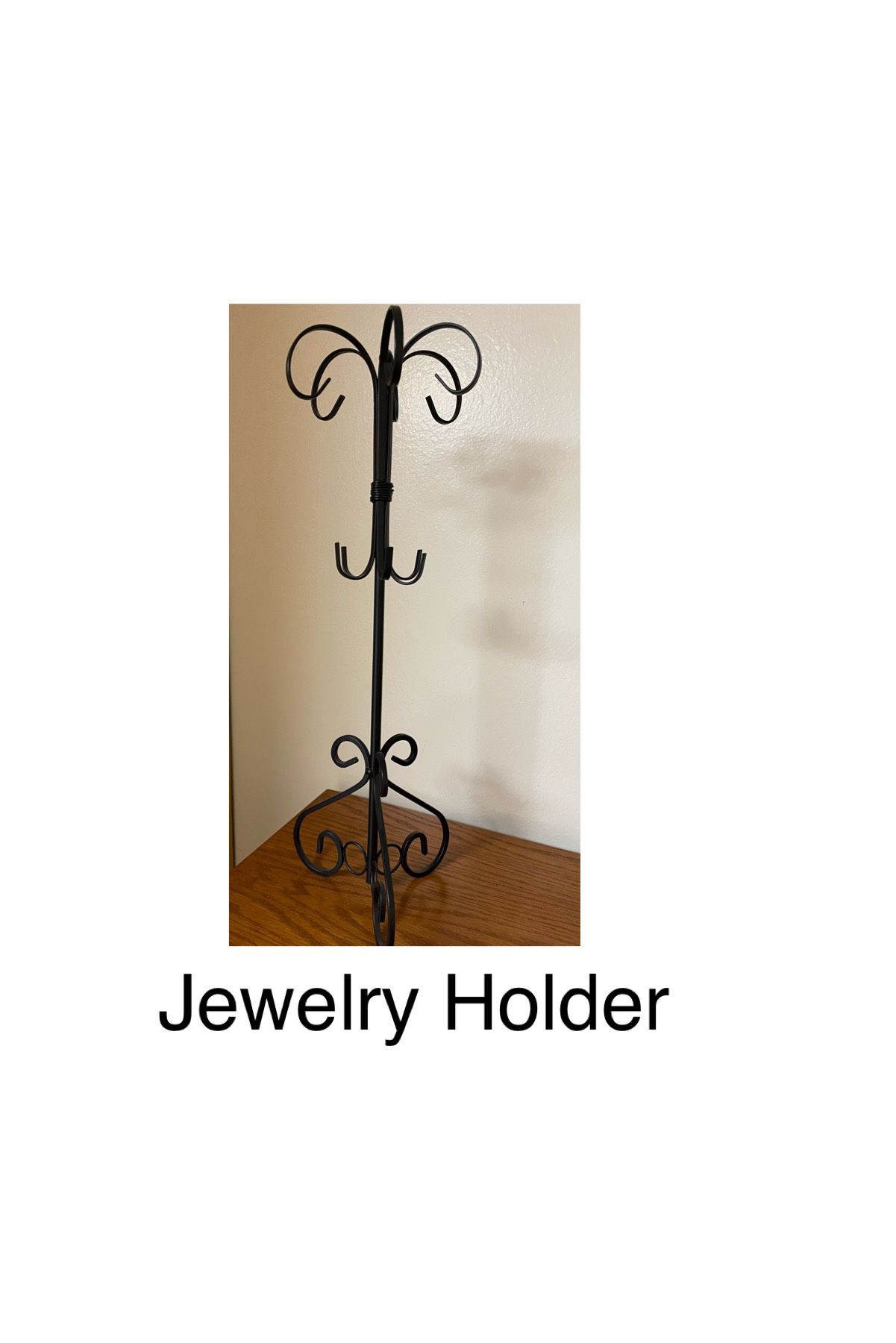 Jewelry Holder