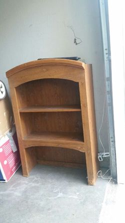 Book Shelf / Storage Shelf