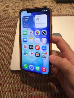 128GB IPhone 12 Unlocked
