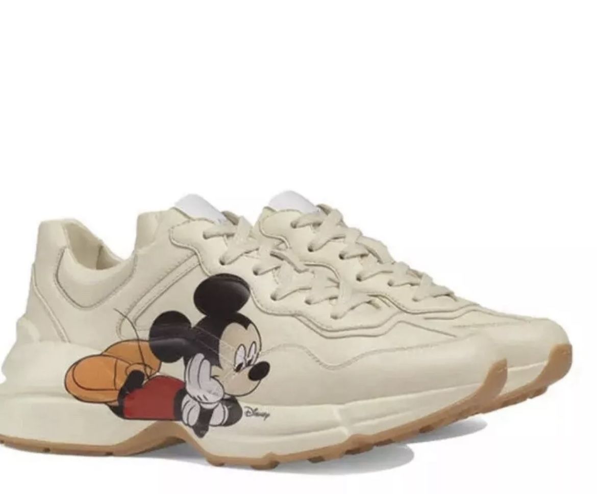Disney x Gucci