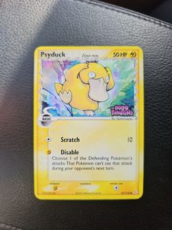 Pokemon cards for sale or trade