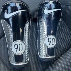 Shin Guards