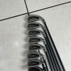 Callaway Big Bertha Iron Set
